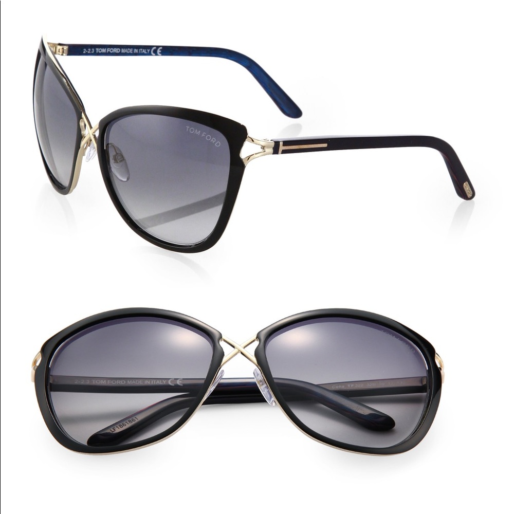COPY - ⬇️ Tom Ford Celia Sunglasses